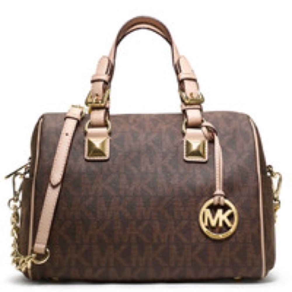 Michael Kors Grayson Bag